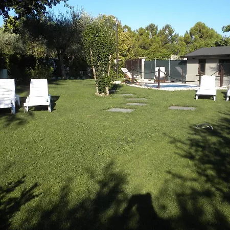 Διαμέρισμα Residenza Collina Monolocale *